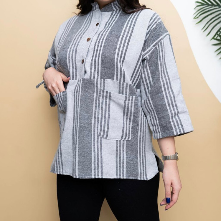 شومیز پاییزه